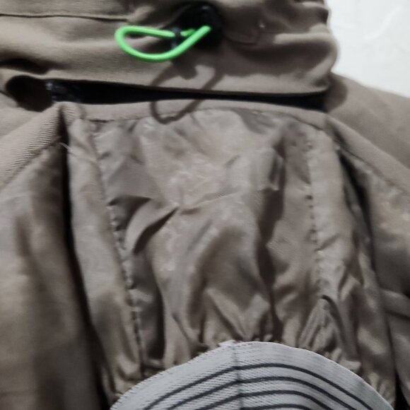 Columbia 3-1 down jacket - Picture 7 of 9